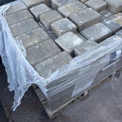 New Pavers 6”/9” 