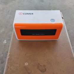 Label Thermo Printer 