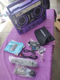 Bumpboxx