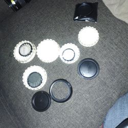 Lenses 