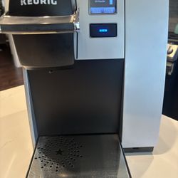 Keurig K150P Commercial 