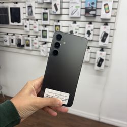 Samsung S24 Plus Unlocked 256gb $99 Down 