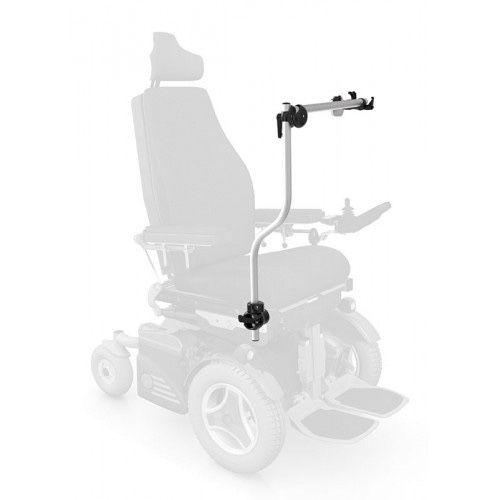 RM-S Wheelchair Mount For AAC Devices ( Tablet - PC )