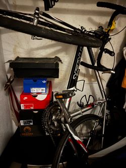 Trek 1200RoadBike, 43cm,Triple …