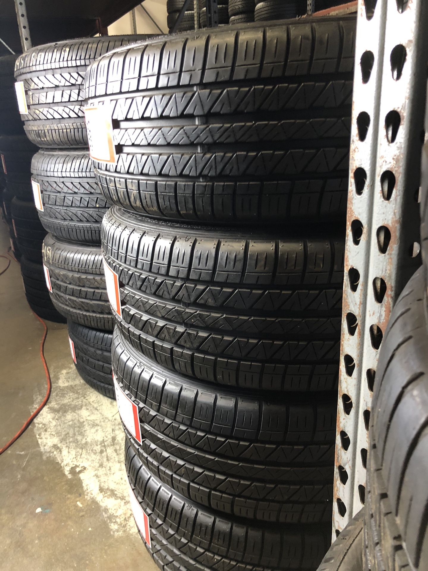 Dunlop 225/45r19