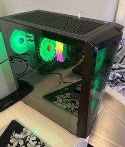 Gaming pc