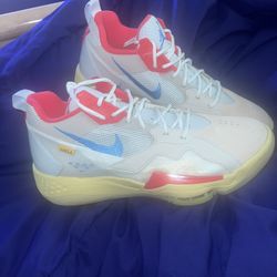 Brand New condition!!! Union LA x Jordan Zoom '92 'Guava Ice' Size 12 men For Only $1