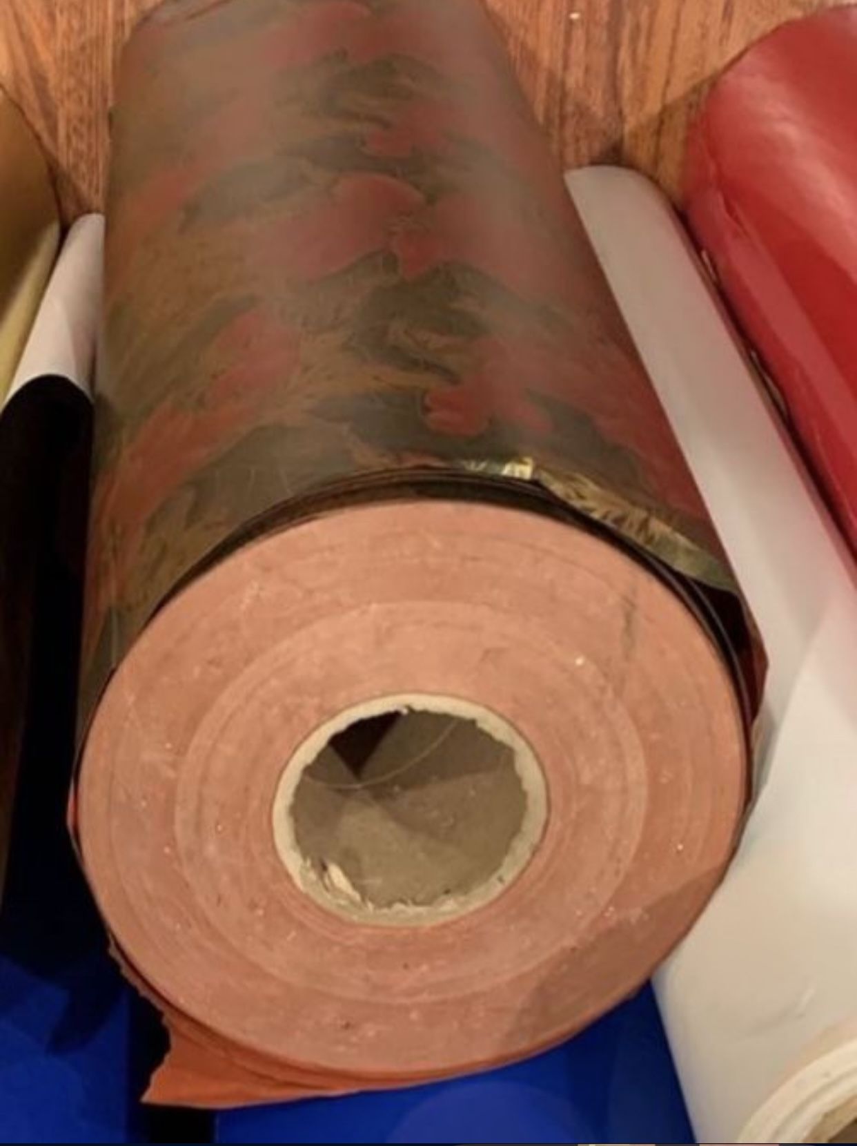 Christmas Wrapping Paper