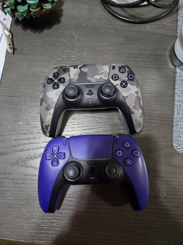 Ps5 Controllers