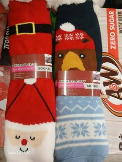 Leg Warmers, Beanies,  and Cozy Socks