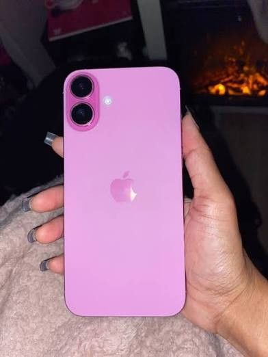 iPhone 16 Plus Unlocked 512 GB