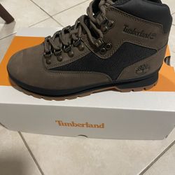 Timberland