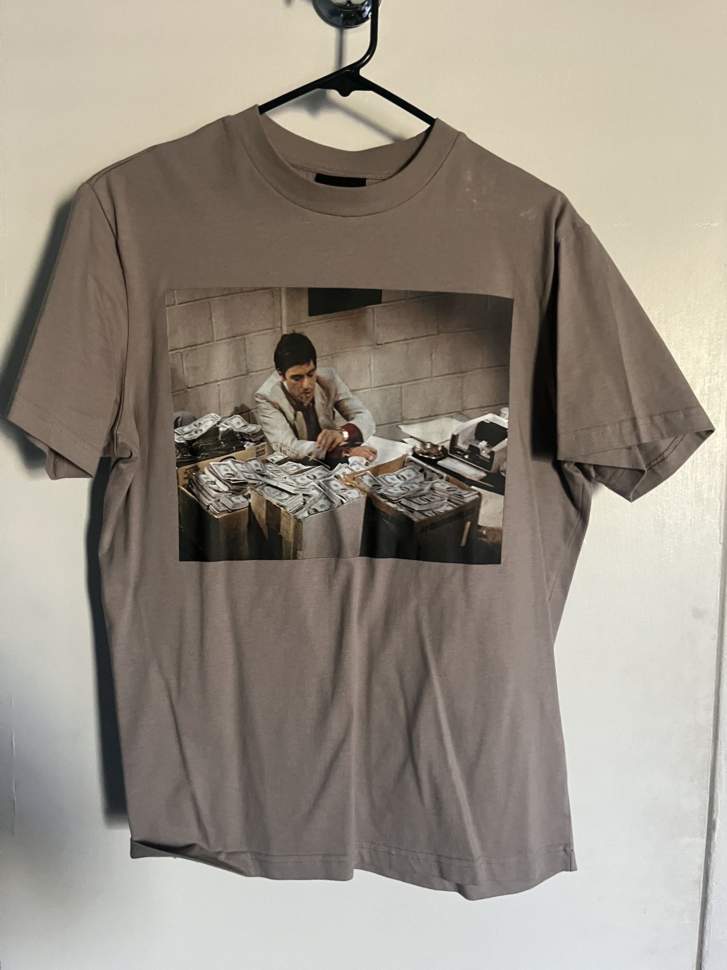Scarface Shirt