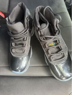 Retro Jordan 11’s Gamma🔥🔥🔥