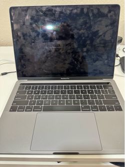 Mac book pro