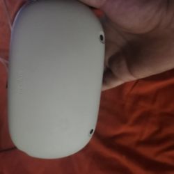 Oculous Quest 2+battery Pack+elite Strap