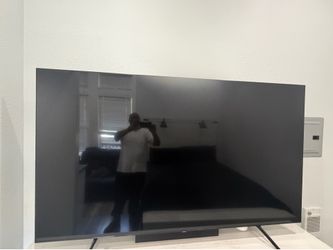 “86 inch Samsung