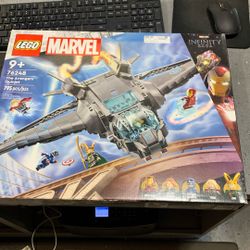 Lego Marvel $85.99