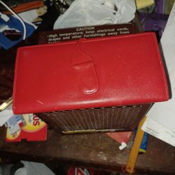 Christian Doir Wallet