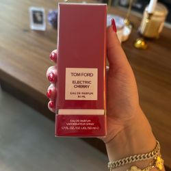 BRAND NEW TOM FORD PERFUME 