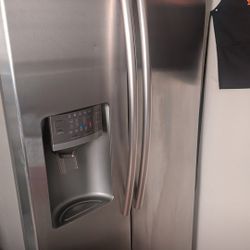 Samsung Fridge