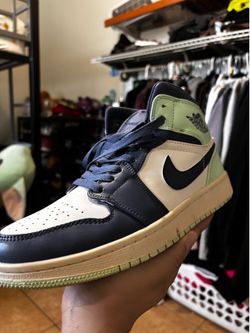 Nike Jordan