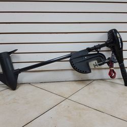 Minn Kota Endura C2 30 Trolling Motor