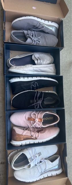 Cole Haan women size 8 shoes