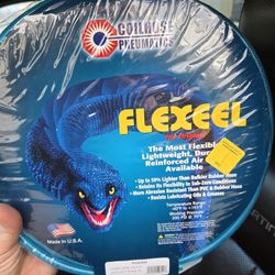 Flexeel Rubber Hose