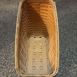Longaberger Basket