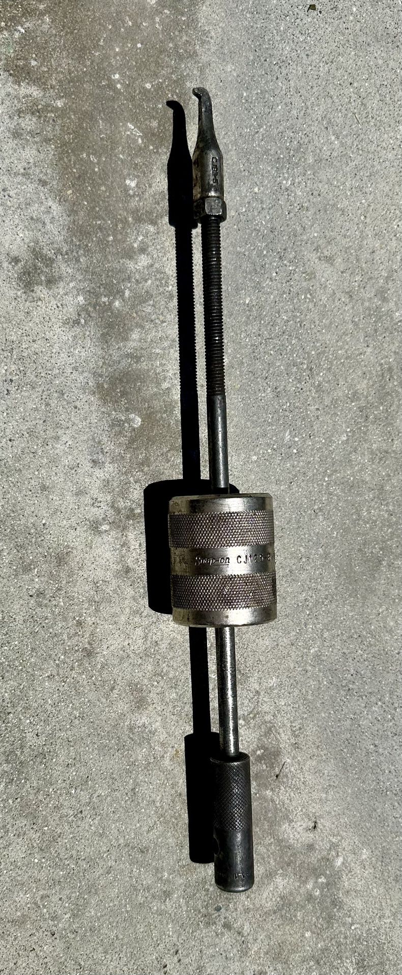 Snap on Tools Slide Hammer