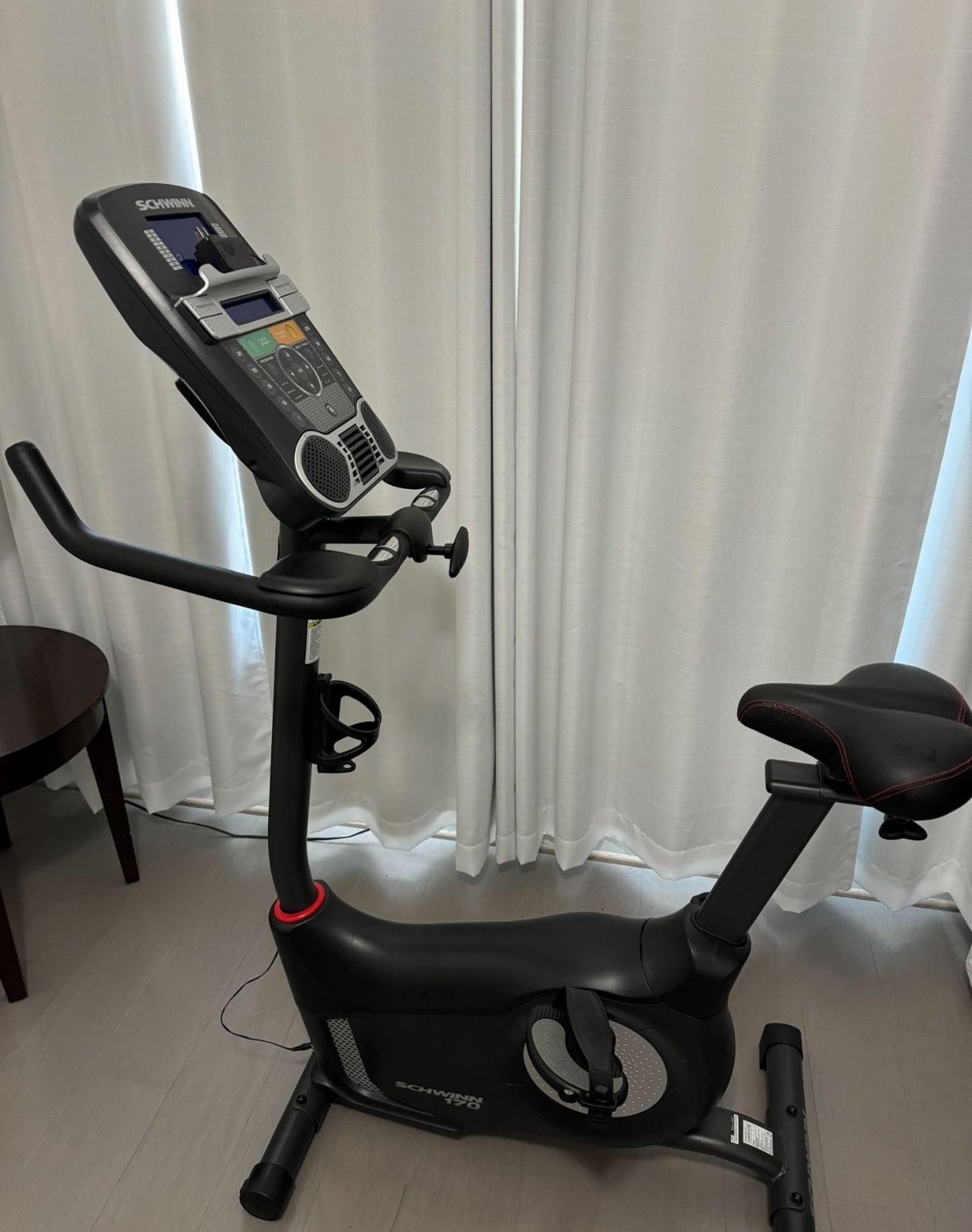 Schwinn Exercise Bike