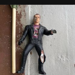 Arnold Tall Action Figures 
