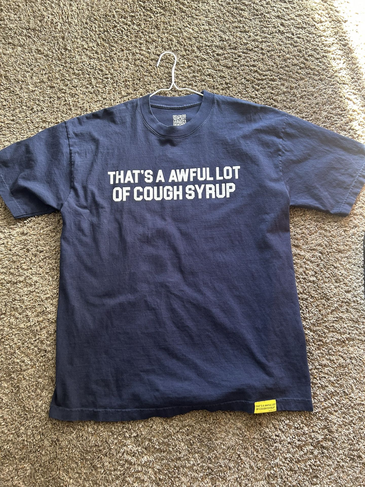 Alocs Shirt