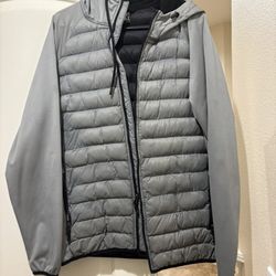 Light Weight Jacket