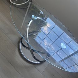 3 piece, coffee table set