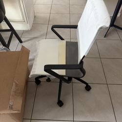 Haworth Office Chair 