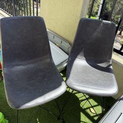 Chairs!