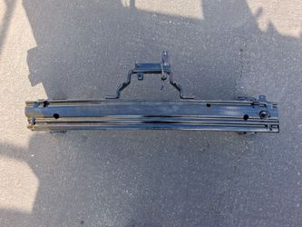 Nissan Rogue sport reinforcement bar