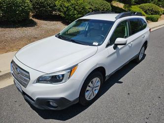 2017 Subaru Outback