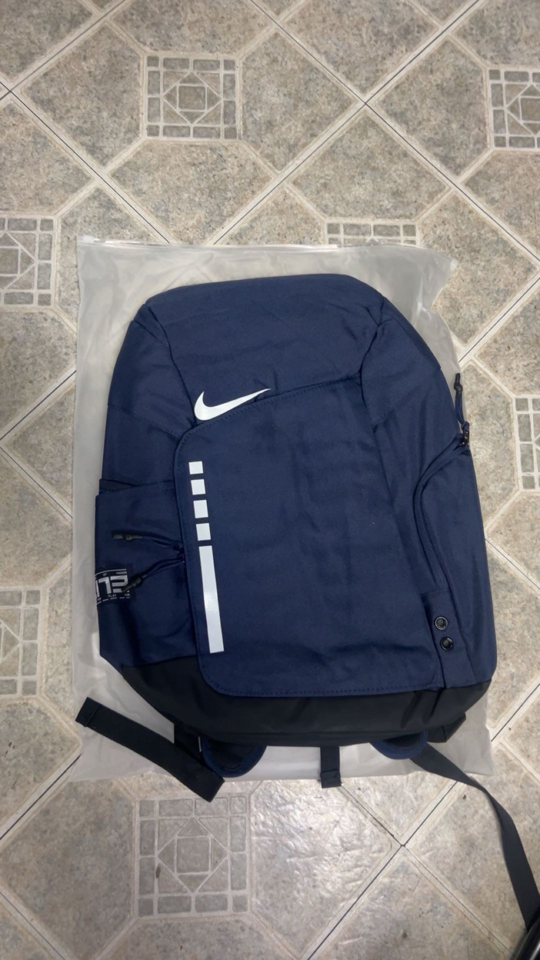Nike Elite Backpack