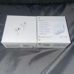 AirPods Pro Gen 2