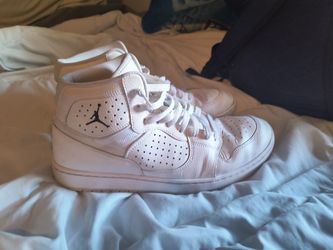 Old School Jumpman Nikes