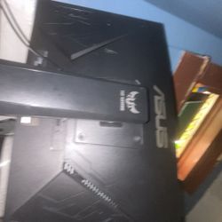 Asus Tuff Gaming Monitor 