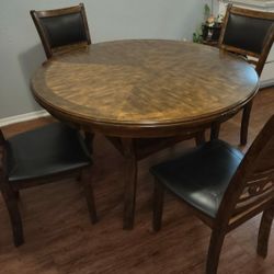 Dining Table Set