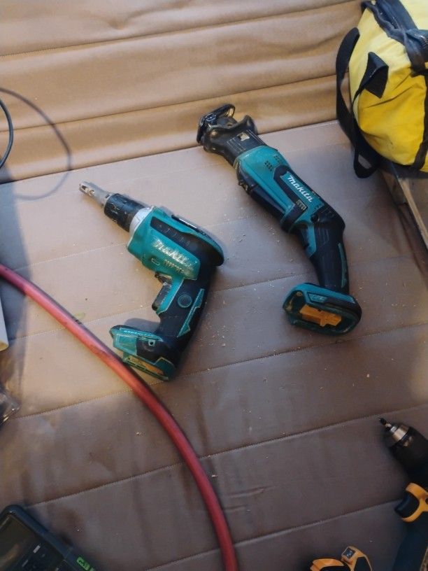 Makita Tools 