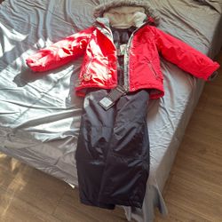 SnowGear