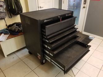 SNAP ON Tool Bag, Organizer for Sale in Orlando, FL - OfferUp