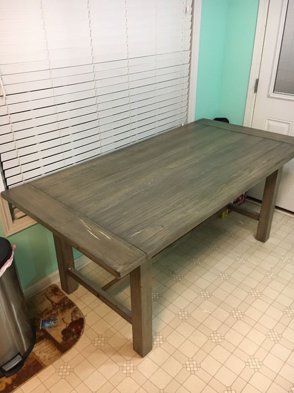 6 Foot Dining Table For 100 Retails 299 99 Target 6 Foot Dining Table For 100 Retails 299 99 Target In Jonesboro Ga Offerup