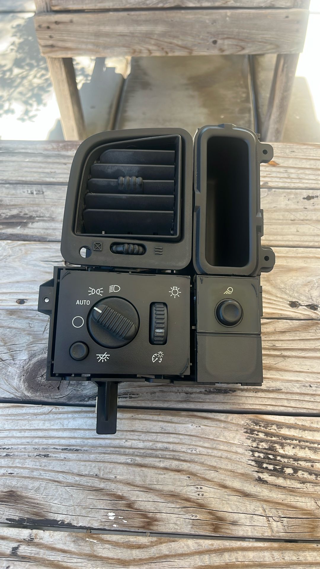 2006 Chevy Silverado Part